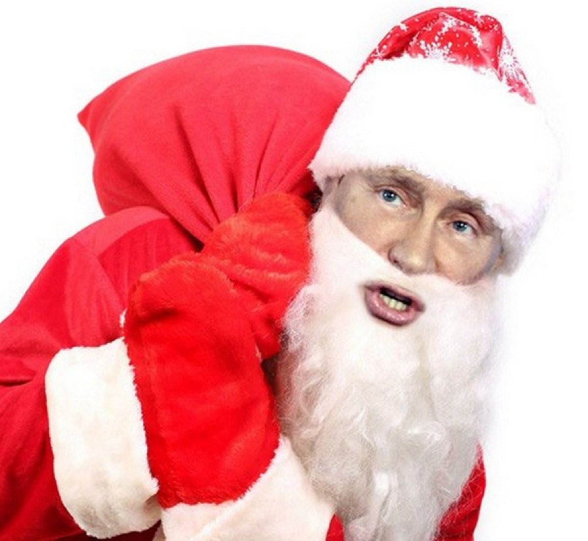 Дед милашка. Дед Мороз. Новый год дед Мороз. Смешной дед Мороз.