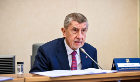 Андрей Бабіш