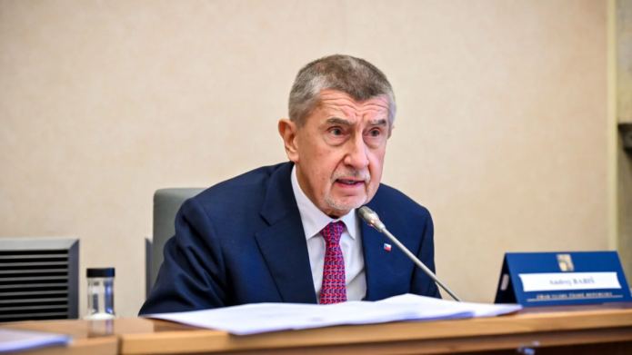 Андрей Бабіш