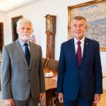 Петр Павел та Андрей Бабіш