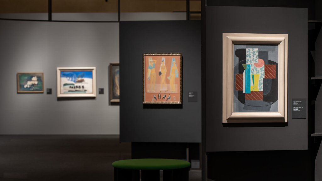 Національна галерея Праги