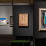 Національна галерея Праги