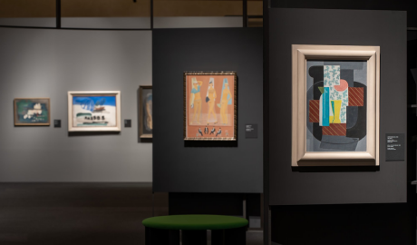 Національна галерея Праги