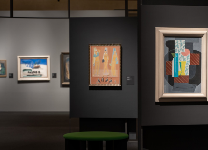 Національна галерея Праги